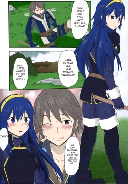 Page 2 of Netorare Oujo Lucina | Netorare Princess Lucina