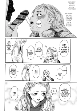 Page 114 of The Girllove Diary Ch. 1-5