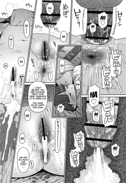 Page 69 of The Girllove Diary Ch. 1-5