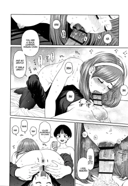 Page 84 of The Girllove Diary Ch. 1-5