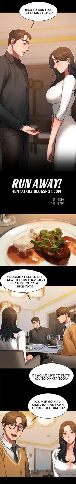 Page 255 of Run Away Ch.23/?