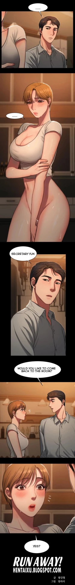 Page 85 of Run Away Ch.23/?