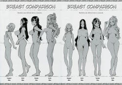 Page 33 of IkaZuka-san did not move a muscle