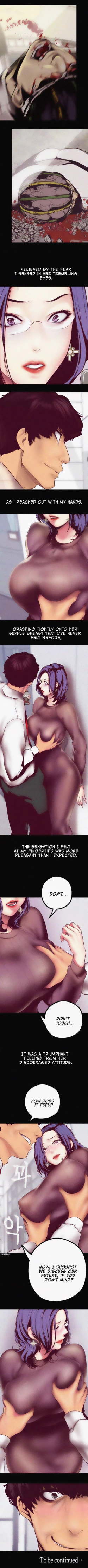 Page 102 of A Wonderful New World Ch.6/?