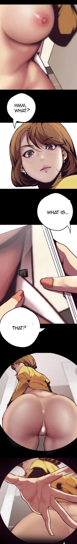 Page 16 of A Wonderful New World Ch.6/?