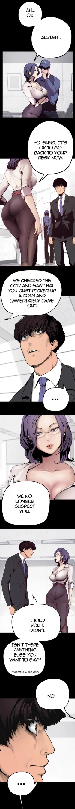 Page 26 of A Wonderful New World Ch.6/?