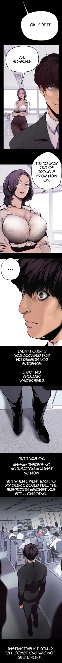 Page 27 of A Wonderful New World Ch.6/?