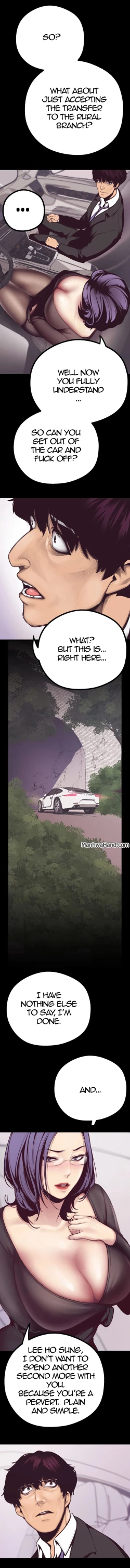 Page 84 of A Wonderful New World Ch.6/?