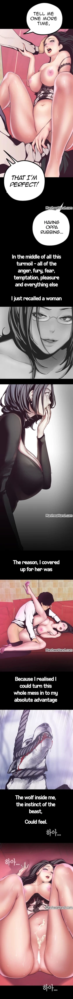 Page 93 of A Wonderful New World Ch.6/?