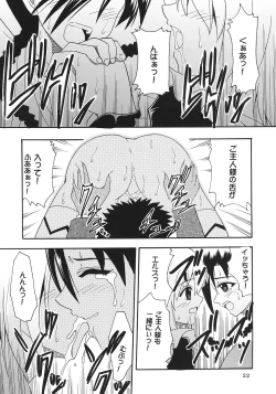 Page 23 of SUPER COSMIC BREED 2