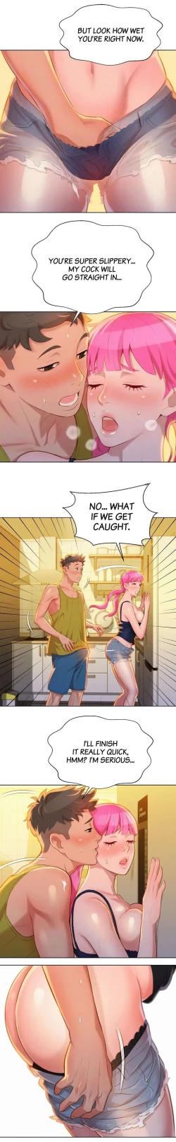 Page 171 of What do you Take me For? Ch.47/?