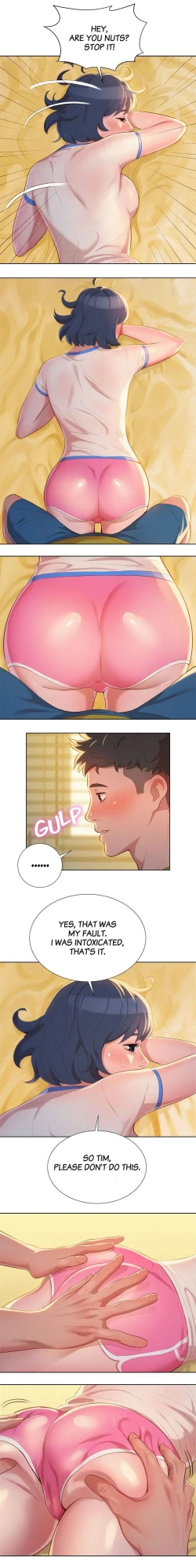 Page 252 of What do you Take me For? Ch.47/?