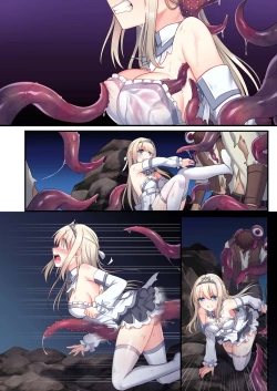 Page 18 of Noroi no Yubiwa de Game Over