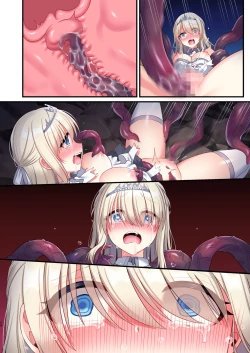 Page 24 of Noroi no Yubiwa de Game Over