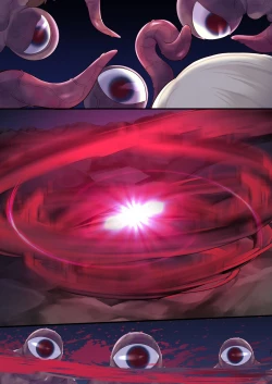 Page 31 of Noroi no Yubiwa de Game Over