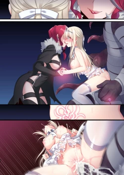 Page 44 of Noroi no Yubiwa de Game Over