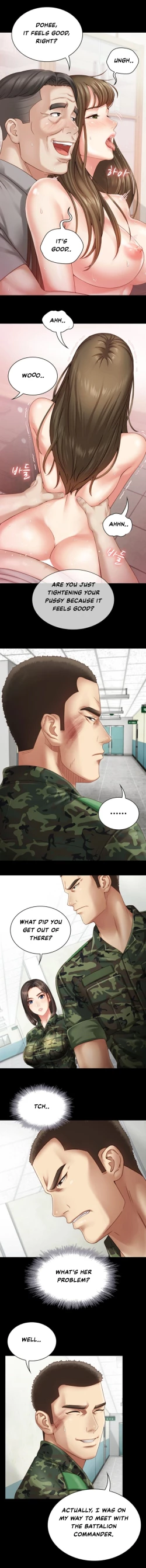 Page 36 of My Sister's Duty Ch.3/?