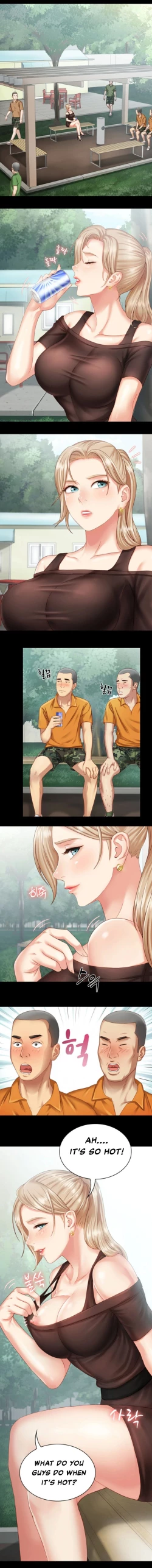 Page 43 of My Sister's Duty Ch.3/?