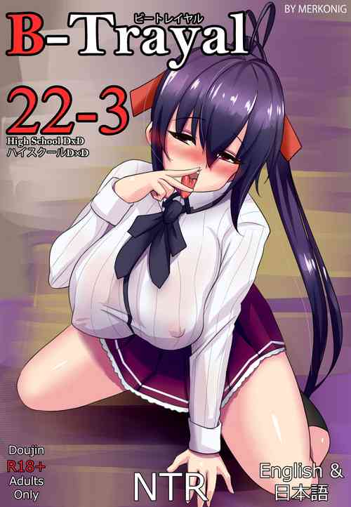 Download B3 Akeno
