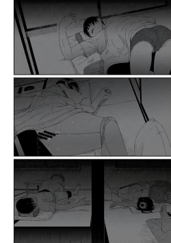 Page 232 of Rarefure Ch. 15~25