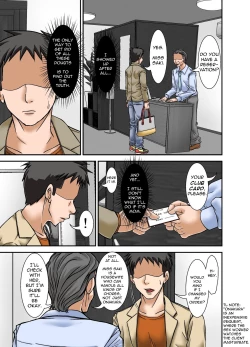 Page 17 of Futsuu no Shufu ga Fuuzoku ni Ochita Riyuu| Why This Ordinary Housewife Resorted to Sex Work