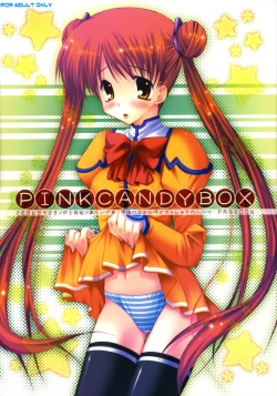 Page 1 of PINK CANDY BOX