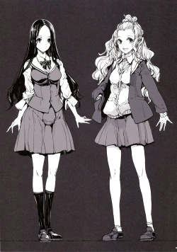 Page 32 of IkaZuka-san did not move a muscle