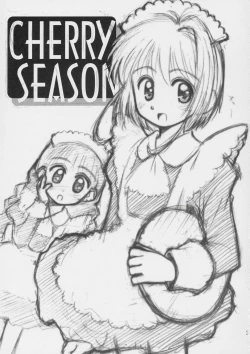 Page 2 of Cherry Season