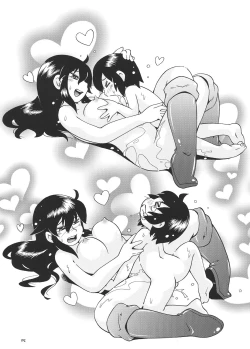 Page 171 of Toraware Hime Soushuuhen