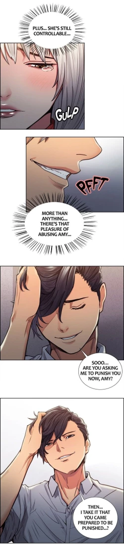 Page 296 of Taste of Forbbiden Fruit Ch.36/53