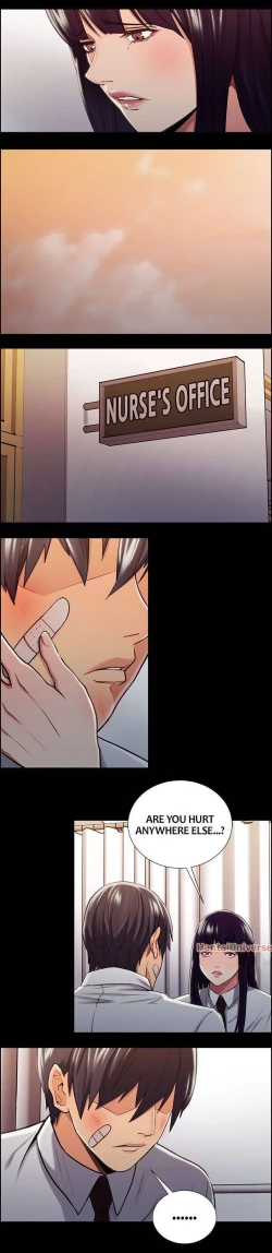 Page 338 of Taste of Forbbiden Fruit Ch.36/53