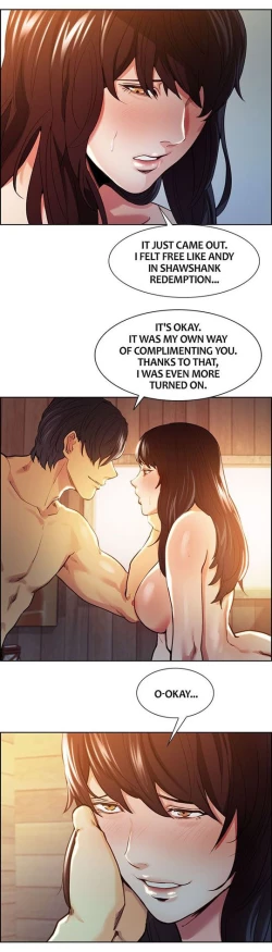 Page 58 of Taste of Forbbiden Fruit Ch.36/53