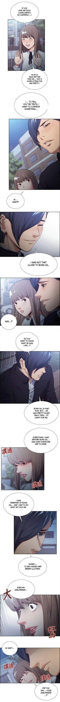 Page 603 of Taste of Forbbiden Fruit Ch.36/53