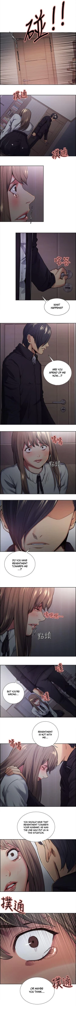 Page 611 of Taste of Forbbiden Fruit Ch.36/53