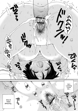 Page 19 of Buchou Meirei | President Order