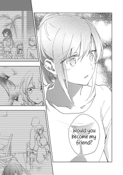 Page 77 of Lady x Lady Rubellum