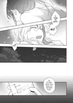 Page 85 of Lady x Lady Rubellum