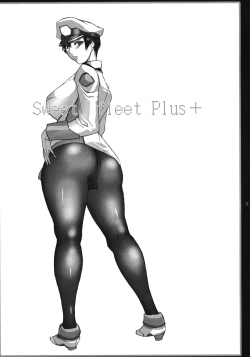 Page 2 of Sweet Fleet Plus