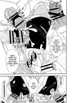 Page 6 of Nikuman Jishu Kaishuu | Factory Recalled Meat Buns