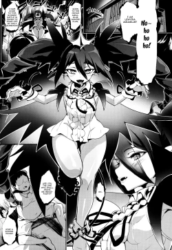 Page 2 of Aqua-sama o Ijimeru Hon