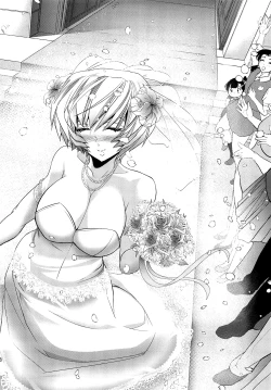 Page 144 of MASTER&SLAVE:IV Ch.1-3