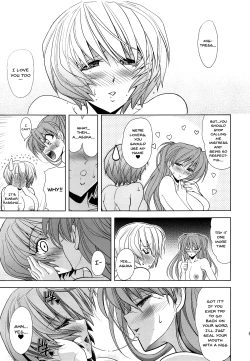 Page 79 of MASTER&SLAVE:IV Ch.1-3