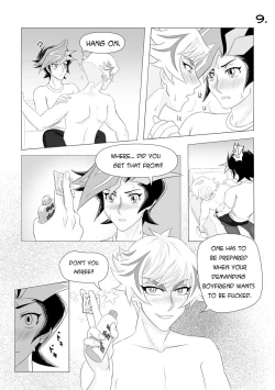 Page 10 of Welcome Home