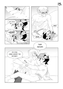 Page 16 of Welcome Home