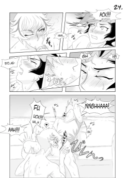 Page 25 of Welcome Home