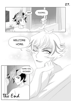 Page 28 of Welcome Home