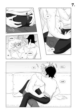 Page 8 of Welcome Home