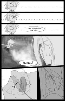 Page 5 of Harmonia Final Fantasy Vll eng