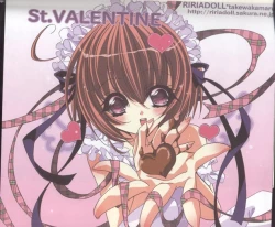 Page 2 of Chocolate Time