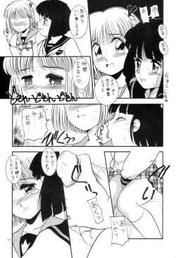 Page 13 of Prick Up !